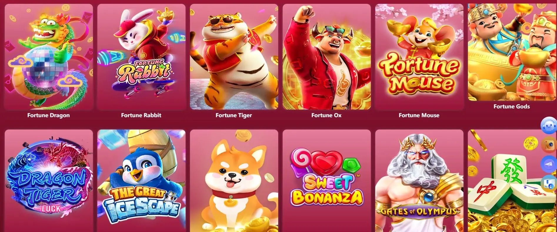 gcup8