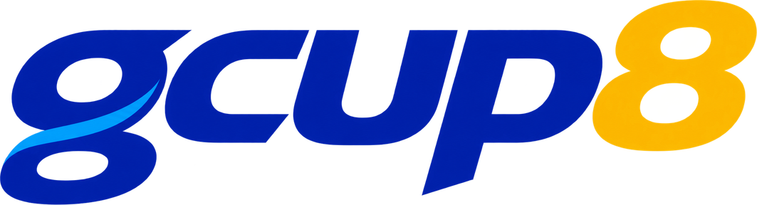 gcup8